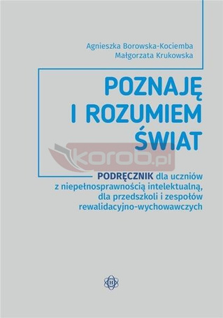Poznaje i rozumiem świat w.2