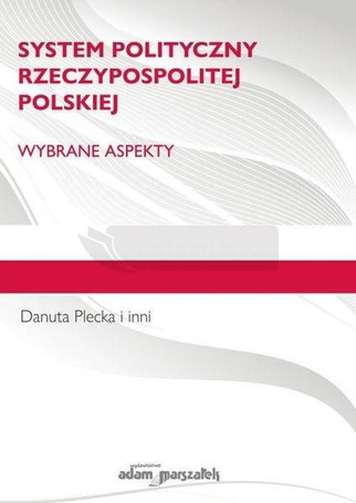 System polityczny Rzeczypospolitej Polskiej