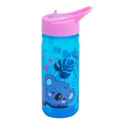 Bidon z rurką Aqua Pure Sweet Koala 450ml ASTRA