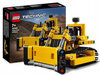LEGO TECHNIC 42163 BULDOŻER DO ZADAŃ SPECJALNYCH zestaw klocków +7 lat