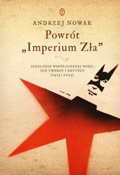 Powrót "Imperium Zła" w.2025