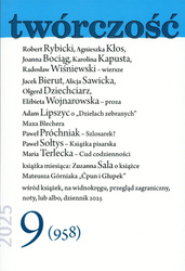 Twórczość 9/2025