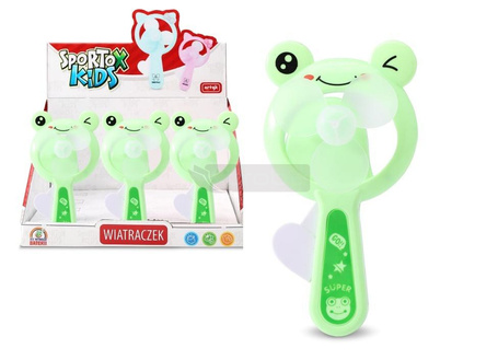 Wiatraczek Sportox Kids 14cm