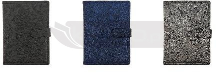 Kalendarz 2026 B5 tygodniowy z zap. Dragon mix