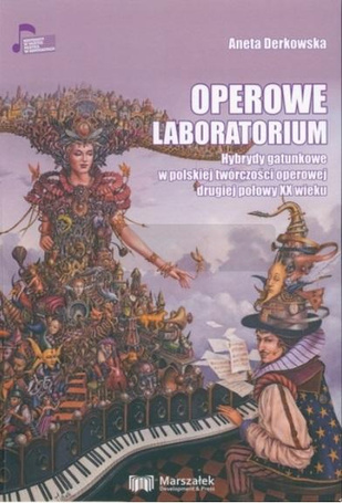Operowe laboratorium