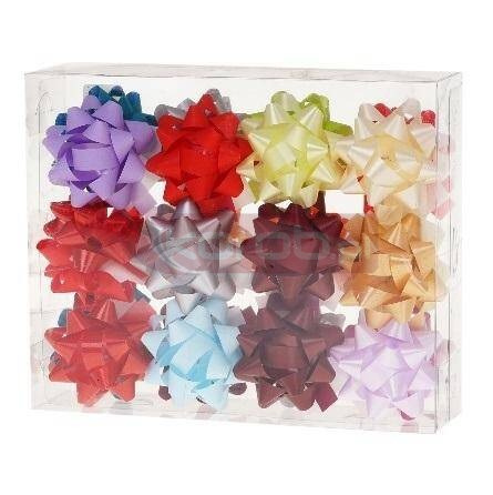 Rozetka mała matowa 5,5cm mix (24szt) ROZETTE