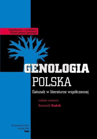 Genologia Polska. Gatunek w literaturze współ.