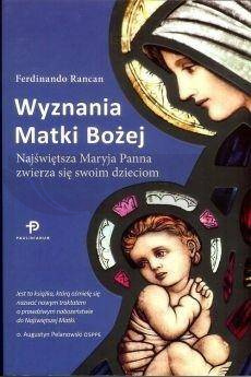 Wyznania Matki Bożej