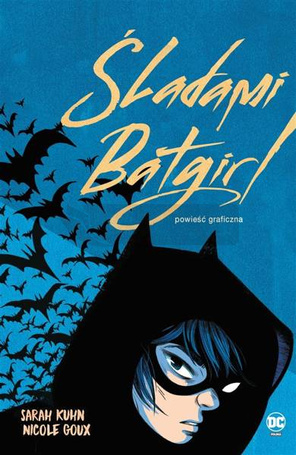 Śladami Batgirl