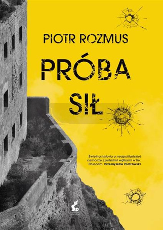 Próba sił
