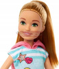 BARBIE LALKA STACIE z pieskiem HRM05