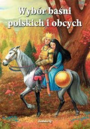 Wybór baśni polskich i obcych SIEDMIORÓG