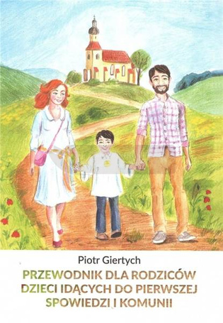 Przewodnik dla Rodziców dzieci idących do..