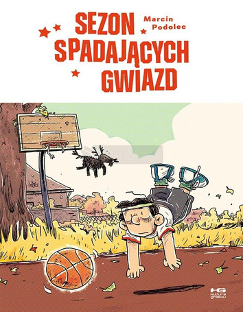 Sezon spadających gwiazd