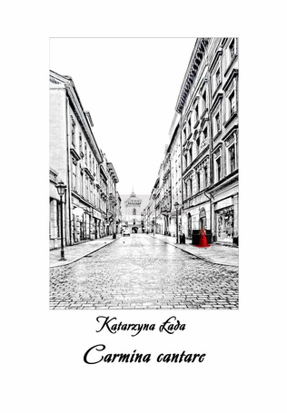 Carmina cantare