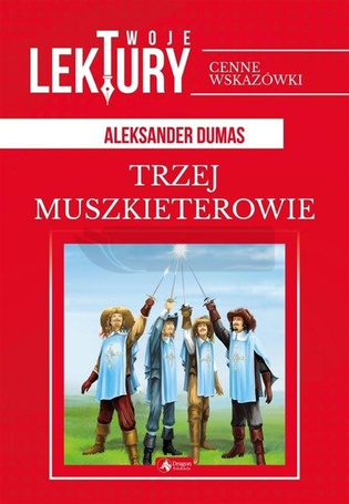 Trzej Muszkieterowie TW