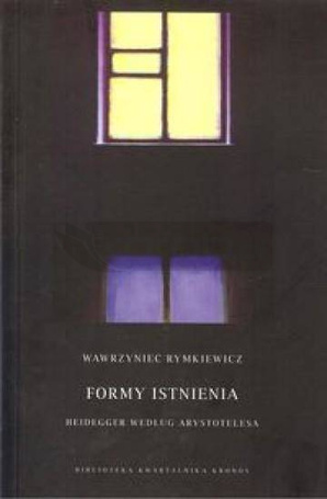 Formy istnienia