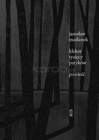 Klekot tysięcy patyków