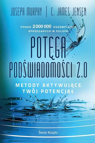 Potęga podświadomości 2.0.