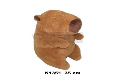 Kapibara 35cm