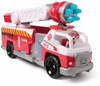 PSI PATROL FIRE RESCUE POJAZD RATUNKOWY DELUXE Wóz strażacki 50cm +Marshall 6072600