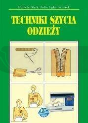 Techniki szycia odzieży w.2020