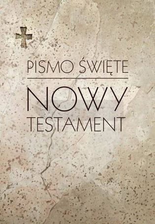 Pismo Święte Nowy Testament