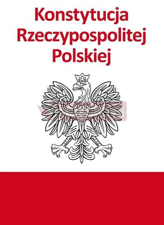 Konstytucja Rzeczypospolitej Polskiej