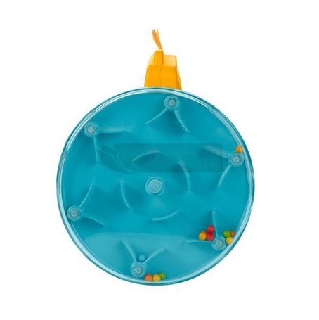 Fisher Price Kolorowe zwierzątka Jeż lusterko