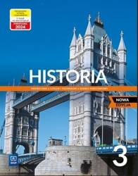 Historia LO 3 Podr. ZP w.2024 WSIP