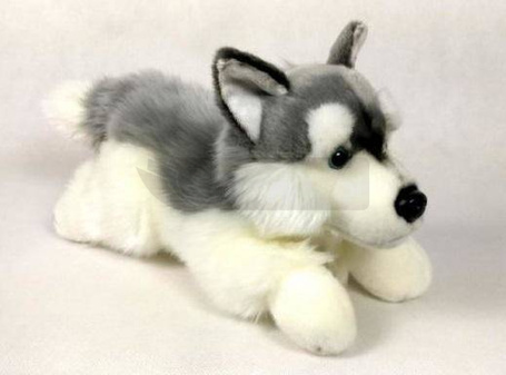 Pies Husky 30cm
