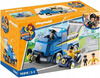 PLAYMOBIL Duck On Call 70915 Radiowóz policyjny