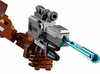 LEGO MARVEL 76282 ROCKET I BABY GROOT zestaw klocków dla dzieci 10+