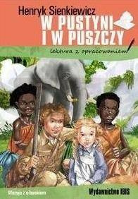 W pustyni i w puszczy w.2