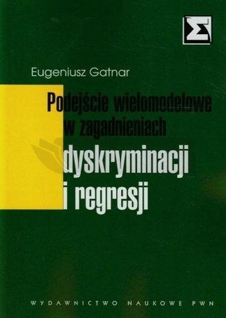 Podejscie wielomodelowe w zagadnieniach..