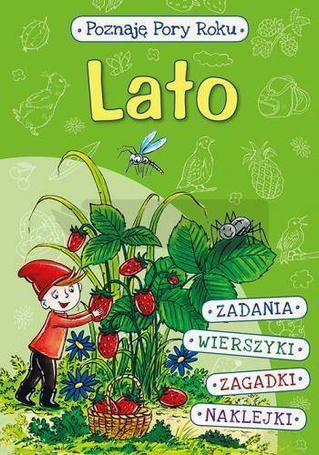 Poznaję Pory Roku. Lato