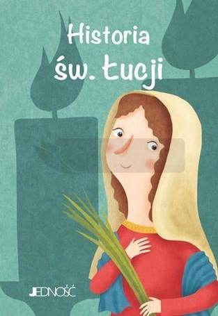 Historia św. Łucji