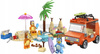 LEGO BLUEY 11202 BLUEY I RODZINNA WYCIECZKA SAMOCHODEM zestaw +4 lata