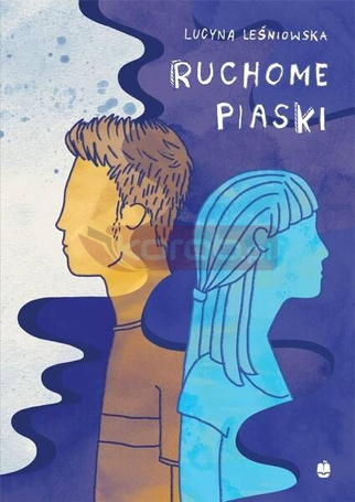 Ruchome piaski