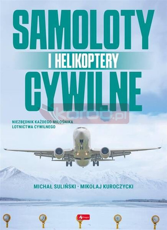 Samoloty cywilne