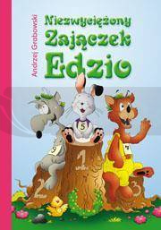 Niezwyciężony Zajączek Edzio - Skrzat