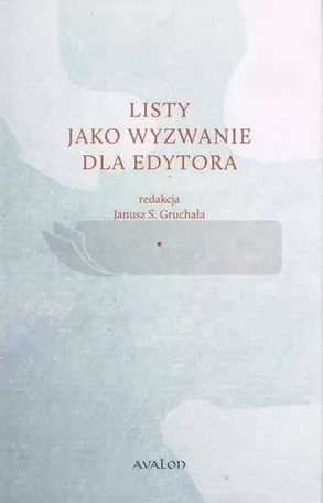 Listy jako wyzwanie dla edytora