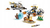 LEGO HORIZON 77037 ALOY I VARL KONTRA KRABOPŁAZ I PIŁOZĄB zestaw klocków +9