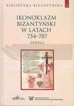 Ikonoklazm bizantyński w latach 754-787