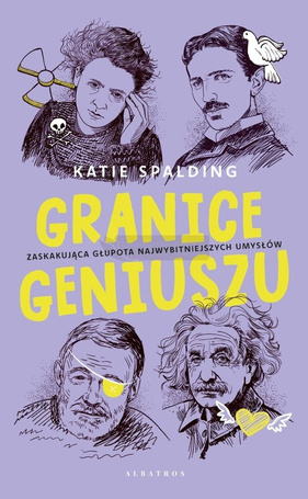Granice geniuszu