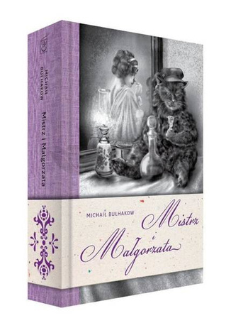 Mistrz i Małgorzata