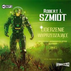 Pola dawno zapomnianych bitew T.2 audiobook
