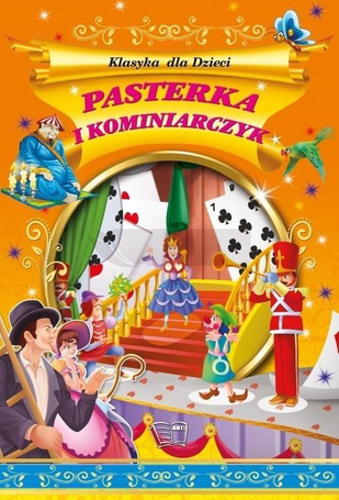 Pasterka i kominiarczyk BR