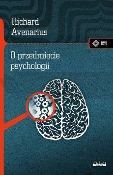O przedmiocie psychologii