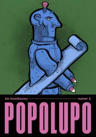 Popolupo Magazine nr 5